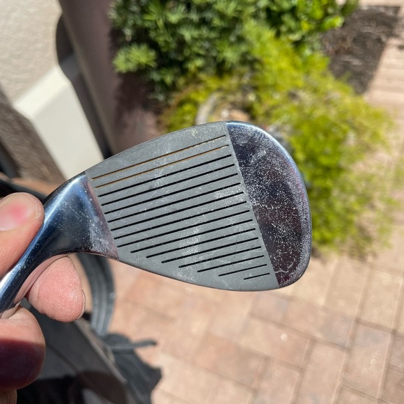 Knight Golf Wedge 52 Deg Professional Series  in right handed - Picture 5 of 6